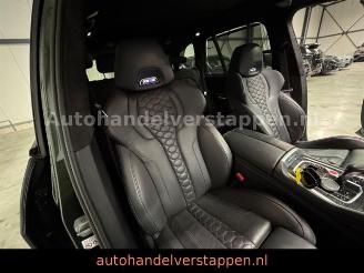 BMW X5 M Competition 460KW Sky Hud SonderLack picture 21