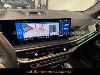 BMW X5 M Competition 460KW Sky Hud SonderLack picture 30