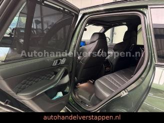 BMW X5 M Competition 460KW Sky Hud SonderLack picture 15