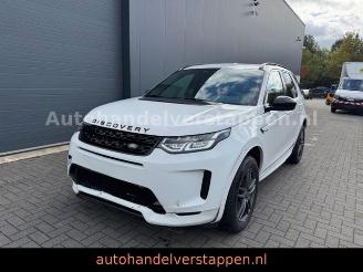 Unfallwagen Land Rover Discovery Sport D165 R-Dynamic S AWD 2022/9