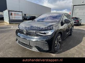 krockskadad bil auto Volkswagen ID.5 Pro Performance 150 kW Sportline 2023/3