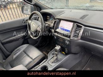 Ford Ranger Wildtrak Aut Dopkabine 4x4 NEU MOTOR picture 12