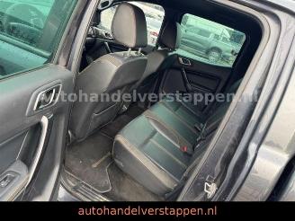 Ford Ranger Wildtrak Aut Dopkabine 4x4 NEU MOTOR picture 13