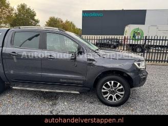 Ford Ranger Wildtrak Aut Dopkabine 4x4 NEU MOTOR picture 7