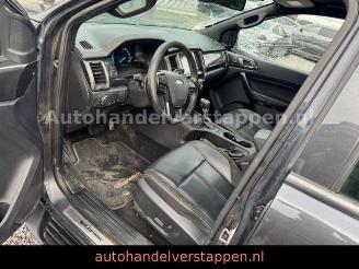 Ford Ranger Wildtrak Aut Dopkabine 4x4 NEU MOTOR picture 14