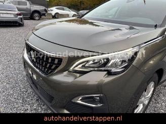 Peugeot 3008 II Active 96 kW 12V e-THP - PureTech picture 9