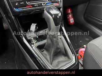 Schadeauto Volkswagen T-Cross TSI 85 kW Life DSG 2024 2024/12