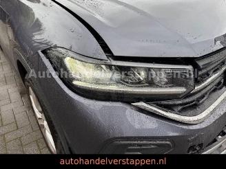 Volkswagen T-Cross TSI 85 kW Life DSG 2024 picture 19