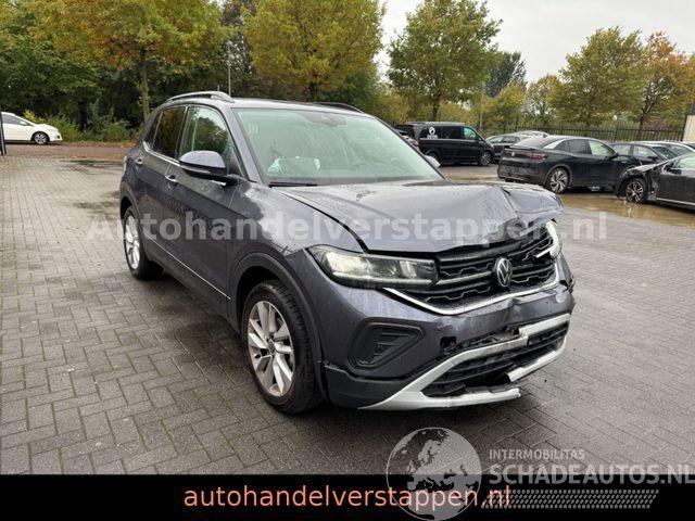 Volkswagen T-Cross TSI 85 kW Life DSG 2024