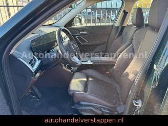 BMW X1 sDrive 18i xLine Automatik picture 26