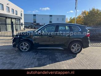 BMW X1 sDrive 18i xLine Automatik picture 8