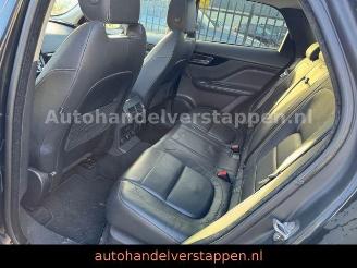 Jaguar F-Pace R-Sport D180 20D AWD picture 18