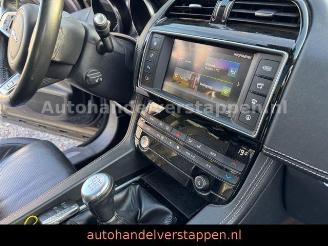 Jaguar F-Pace R-Sport D180 20D AWD picture 12