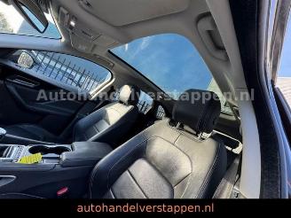 Jaguar F-Pace R-Sport D180 20D AWD picture 20