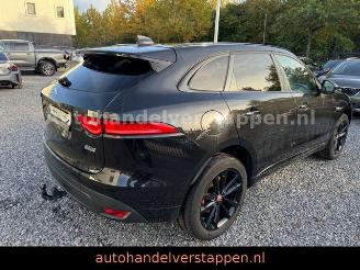 Jaguar F-Pace R-Sport D180 20D AWD picture 3