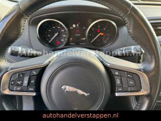 Jaguar F-Pace R-Sport D180 20D AWD picture 24