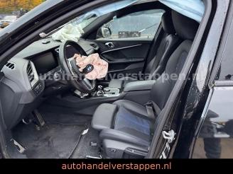 BMW 1-serie d M Sport Auto 99co2 - Leder Navi LED picture 16