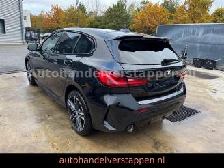 BMW 1-serie d M Sport Auto 99co2 - Leder Navi LED picture 8