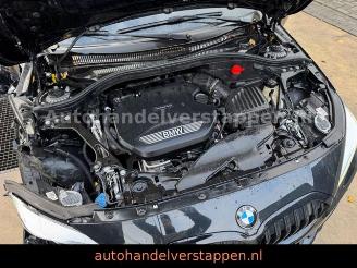 BMW 1-serie d M Sport Auto 99co2 - Leder Navi LED picture 21
