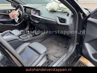 BMW 1-serie d M Sport Auto 99co2 - Leder Navi LED picture 14