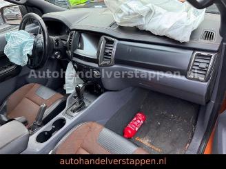 Ford Ranger Wildtrak Doppelk. 4x4 3.2L Auto EUR6 picture 24