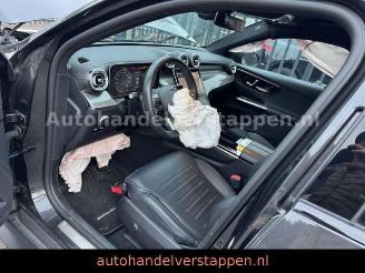 Mercedes GLC 300de 4Matic AMG Sport - Night paket picture 10