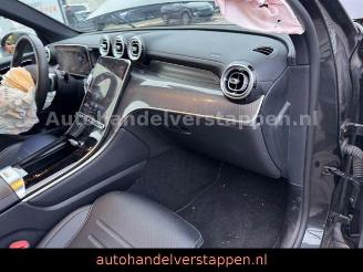 Mercedes GLC 300de 4Matic AMG Sport - Night paket picture 11