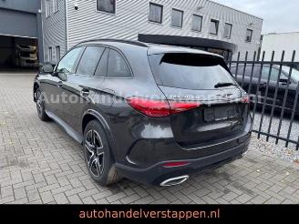 Mercedes GLC 300de 4Matic AMG Sport - Night paket picture 2