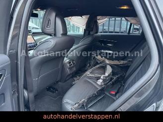 Mercedes GLC 300de 4Matic AMG Sport - Night paket picture 17