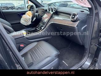 Mercedes GLC 300de 4Matic AMG Sport - Night paket picture 15