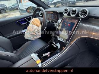 Mercedes GLC 300de 4Matic AMG Sport - Night paket picture 12