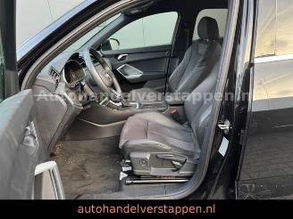 Audi Q3 Sportback 35 TFSI S line Sport S-Tronic picture 12