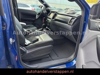 Ford Ranger Wildtrak Doppelk. 4x4 3.2L 147KW Eur6 picture 11