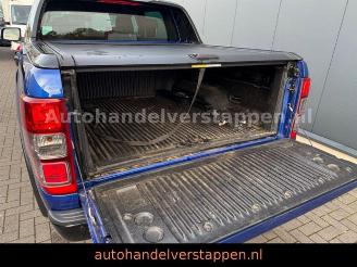 Ford Ranger Wildtrak Doppelk. 4x4 3.2L 147KW Eur6 picture 23