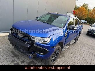 Ford Ranger Wildtrak Doppelk. 4x4 3.2L 147KW Eur6 picture 4
