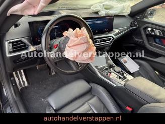 BMW M2 Coupe 338KW Harman Leder G87 picture 20