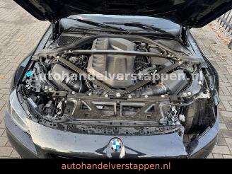 BMW M2 Coupe 338KW Harman Leder G87 picture 26