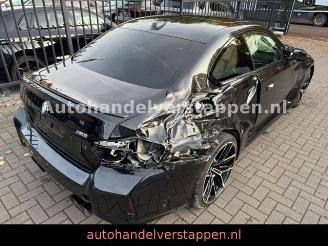 BMW M2 Coupe 338KW Harman Leder G87 picture 4