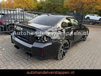 BMW M2 Coupe 338KW Harman Leder G87 picture 5