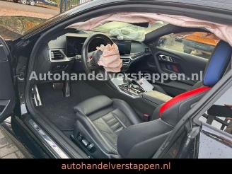 BMW M2 Coupe 338KW Harman Leder G87 picture 18