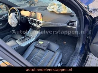 BMW 4-serie  picture 14