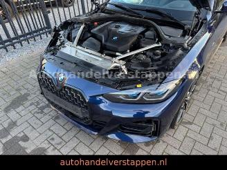 BMW 4-serie  picture 4