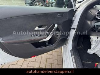 Mercedes A-klasse  picture 20