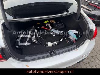 Mercedes A-klasse  picture 14