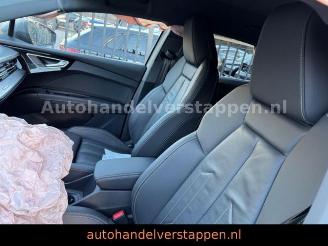 Audi Q4 E-TRON 40 Sportback S-Line Sport VOLL picture 24