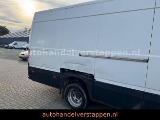Iveco Daily 35C18 Hi Matic XXXL Carrier Kuhlwagen picture 10