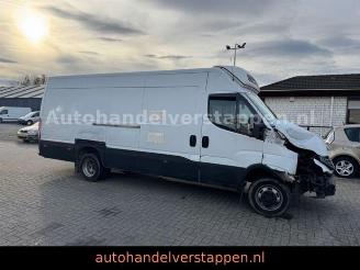 Iveco Daily 35C18 Hi Matic XXXL Carrier Kuhlwagen picture 8