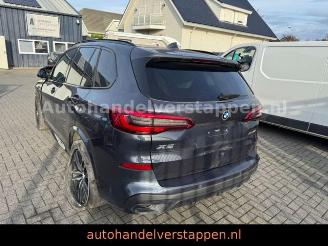 Auto incidentate BMW X5 xDrive40i M Sport Pano Harman Leder Individua 2019/9