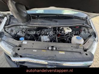 Volkswagen Crafter Kasten 35 2,0TDI Hochdach L3H3 picture 14