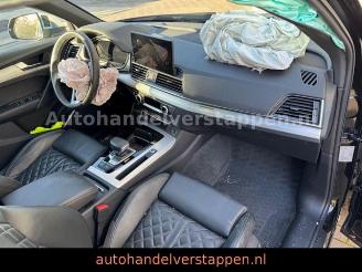 Audi SQ5 Sportback 3.0 TDI Quattro S-Line picture 17